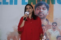 Mastu Shades Unnai Ra Neelo Movie Trailer Launch